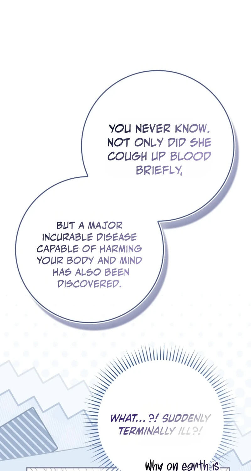 Giselle the Unbreakable Chapter 64 page 80 - 