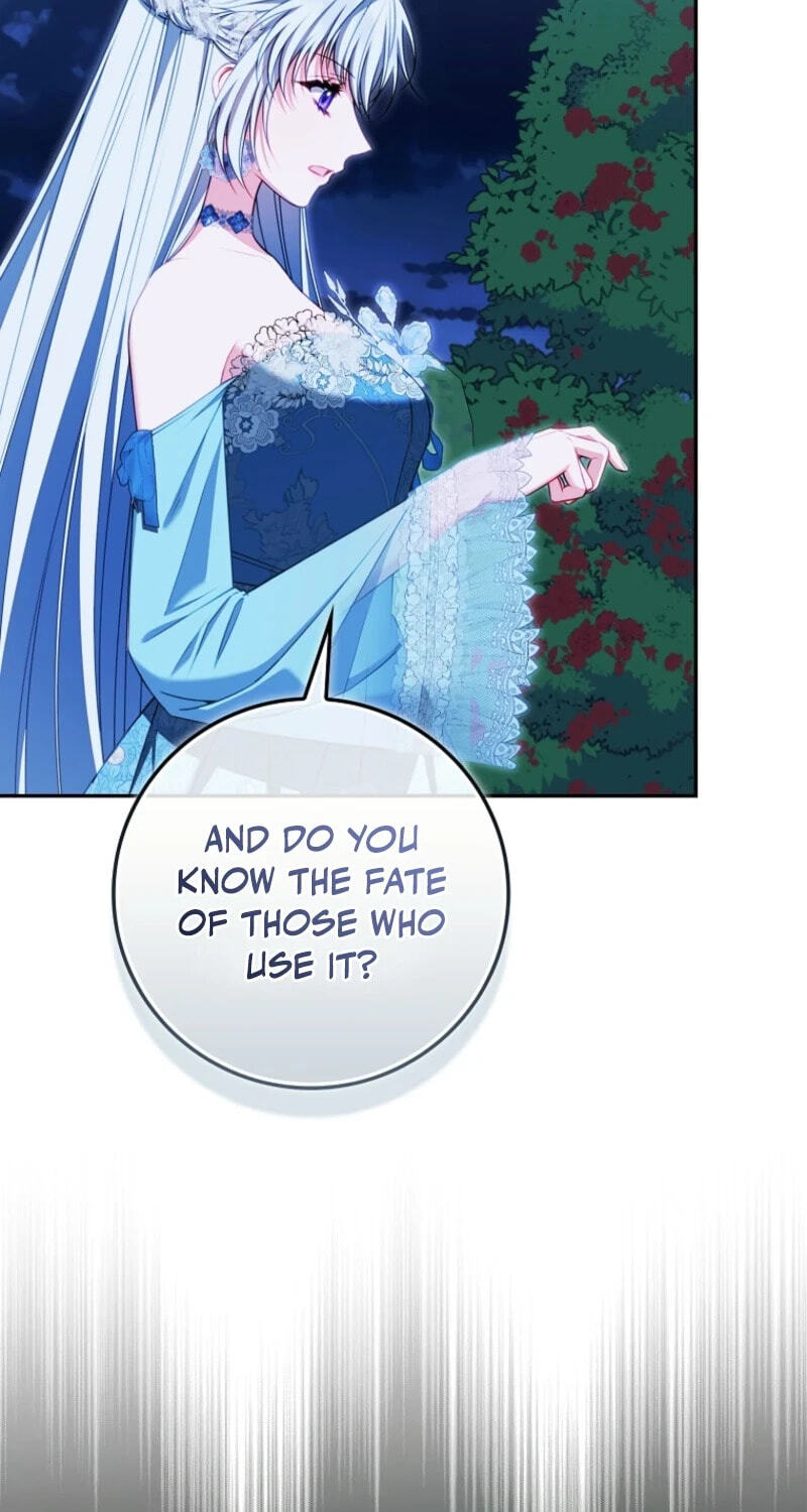 Giselle the Unbreakable Chapter 64 page 9 - 