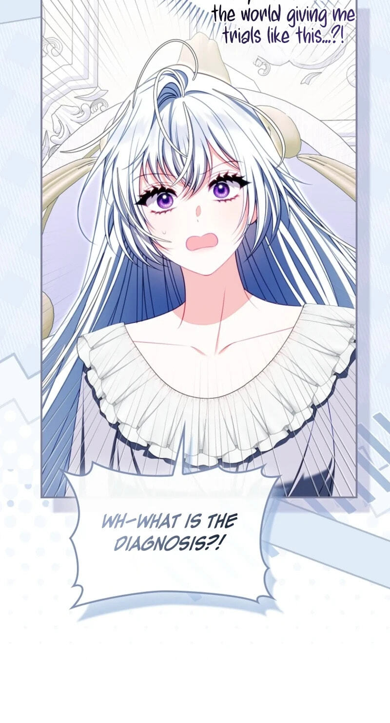 Giselle the Unbreakable Chapter 64 page 81 - 