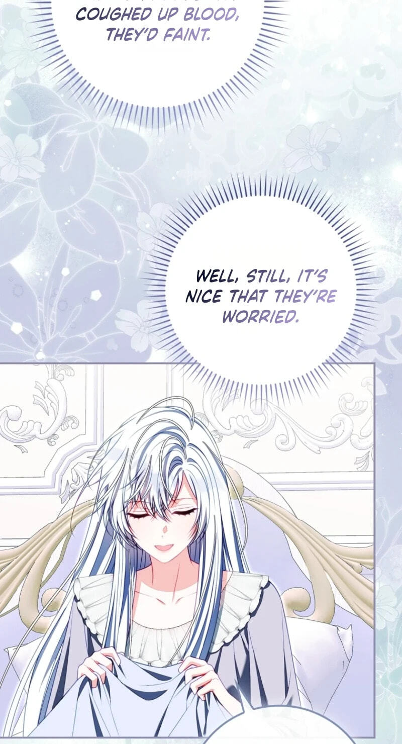 Giselle the Unbreakable Chapter 64 page 84 - 