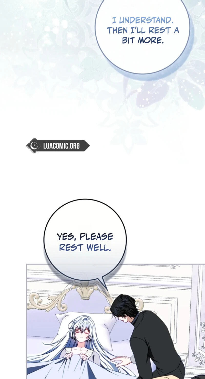 Giselle the Unbreakable Chapter 64 page 85 - 