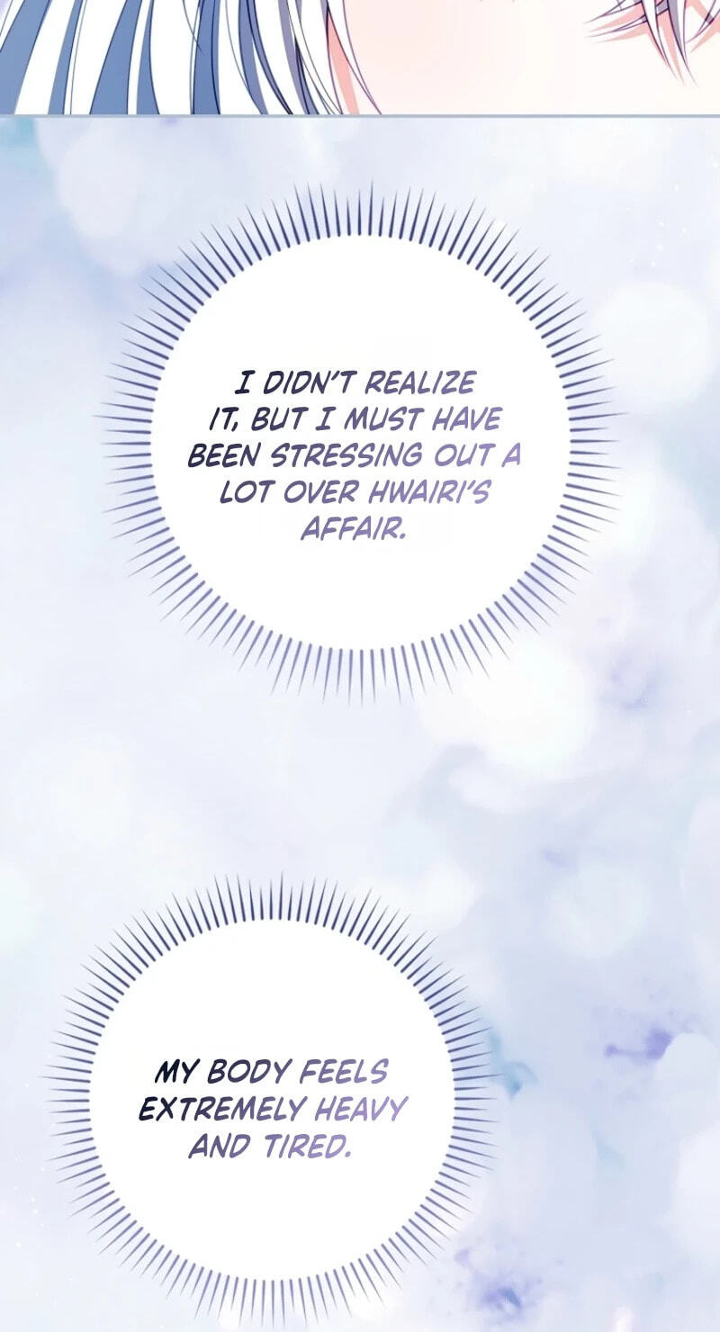 Giselle the Unbreakable Chapter 64 page 87 - 