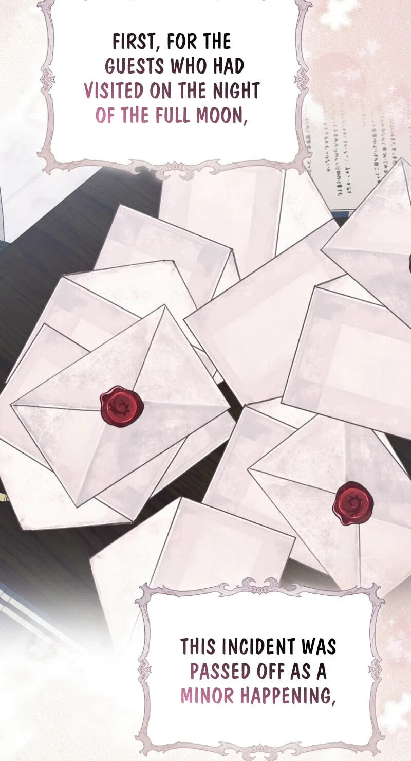 Giselle the Unbreakable Chapter 64 page 89 - 