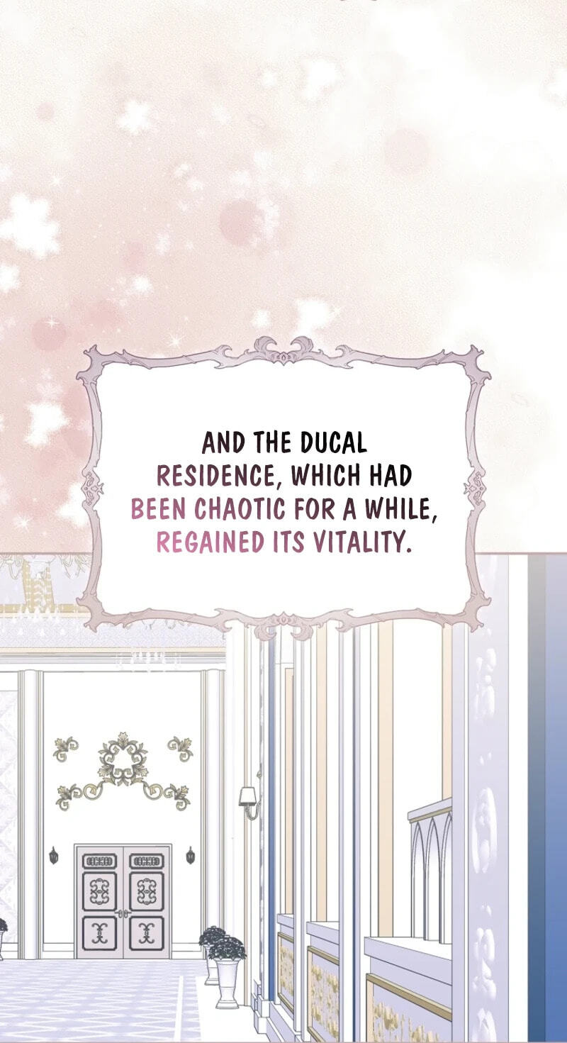 Giselle the Unbreakable Chapter 64 page 90 - 