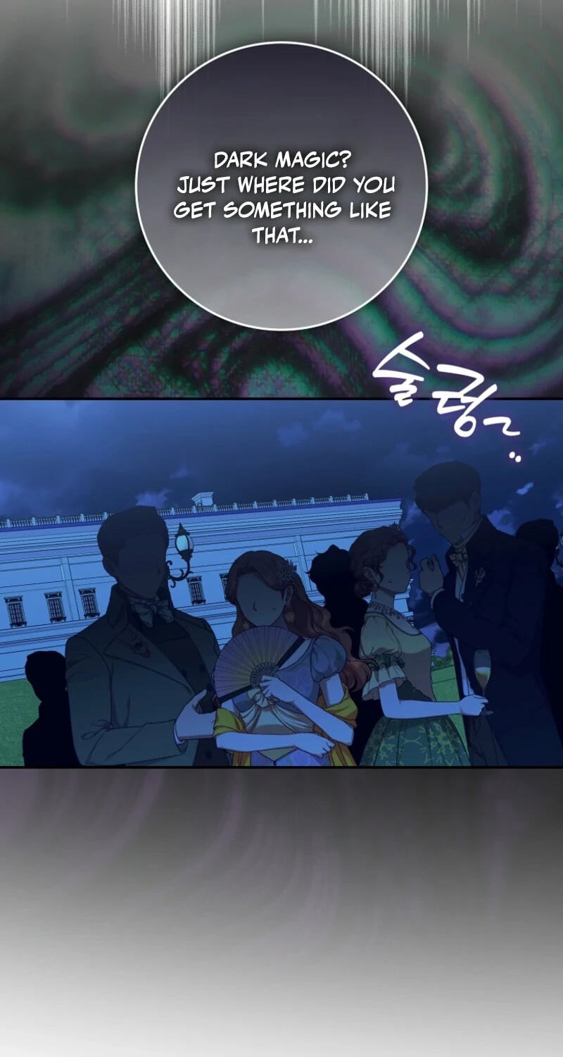 Giselle the Unbreakable Chapter 64 page 10 - 
