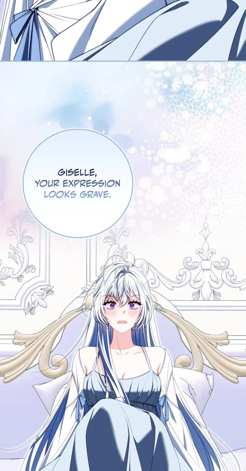 Giselle the Unbreakable Chapter 64 page 93 - 