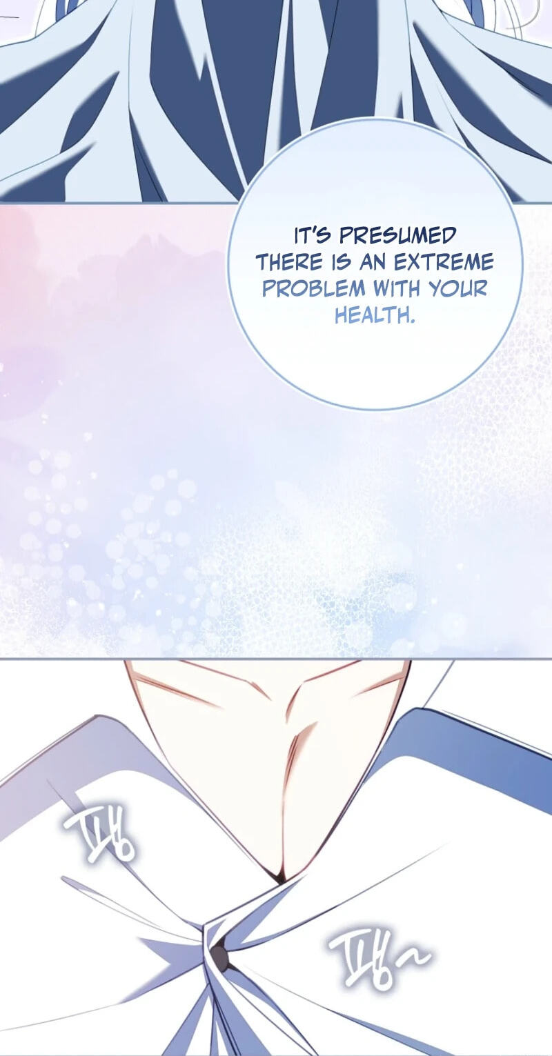 Giselle the Unbreakable Chapter 64 page 94 - 