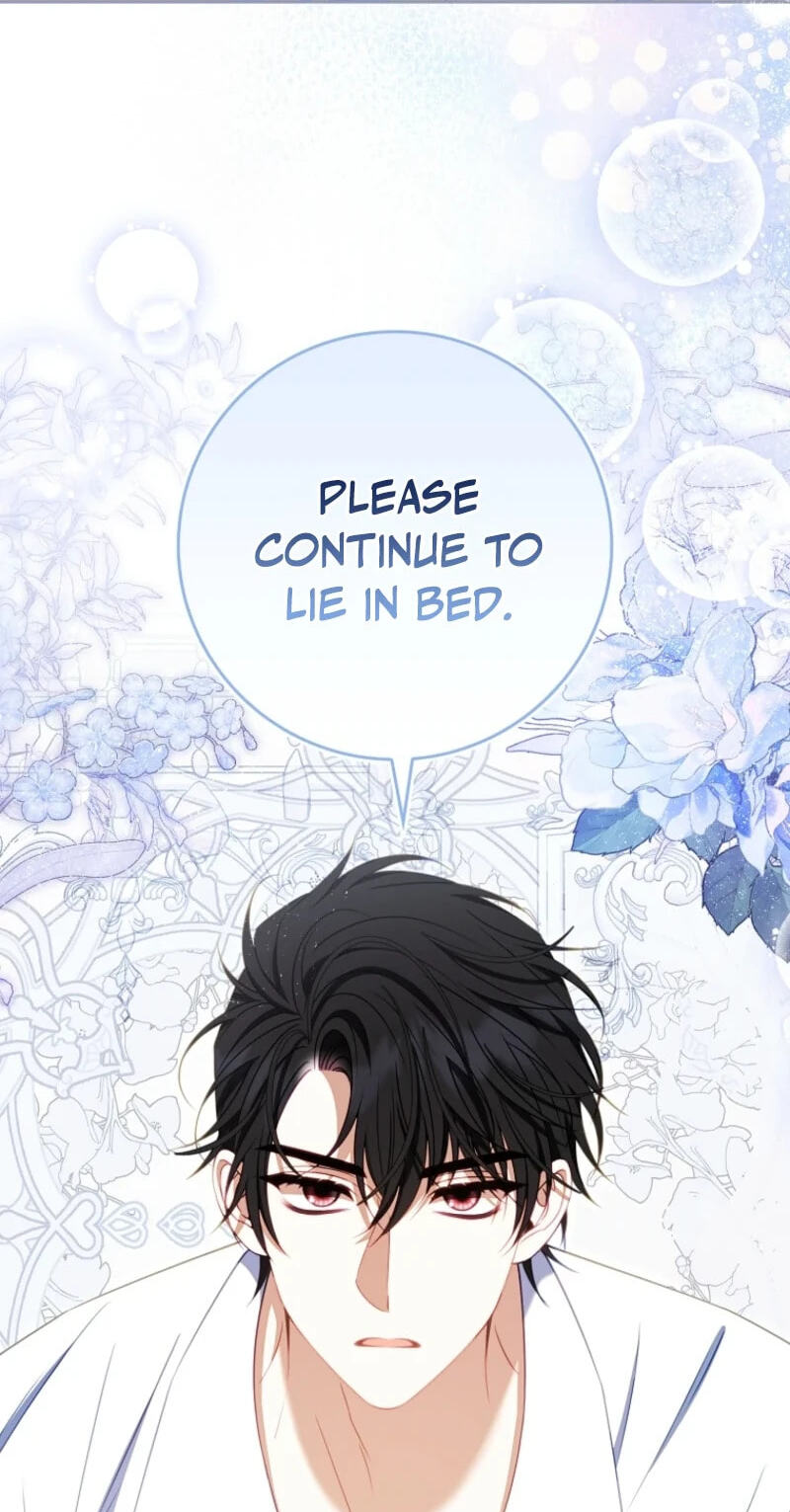 Giselle the Unbreakable Chapter 64 page 95 - 