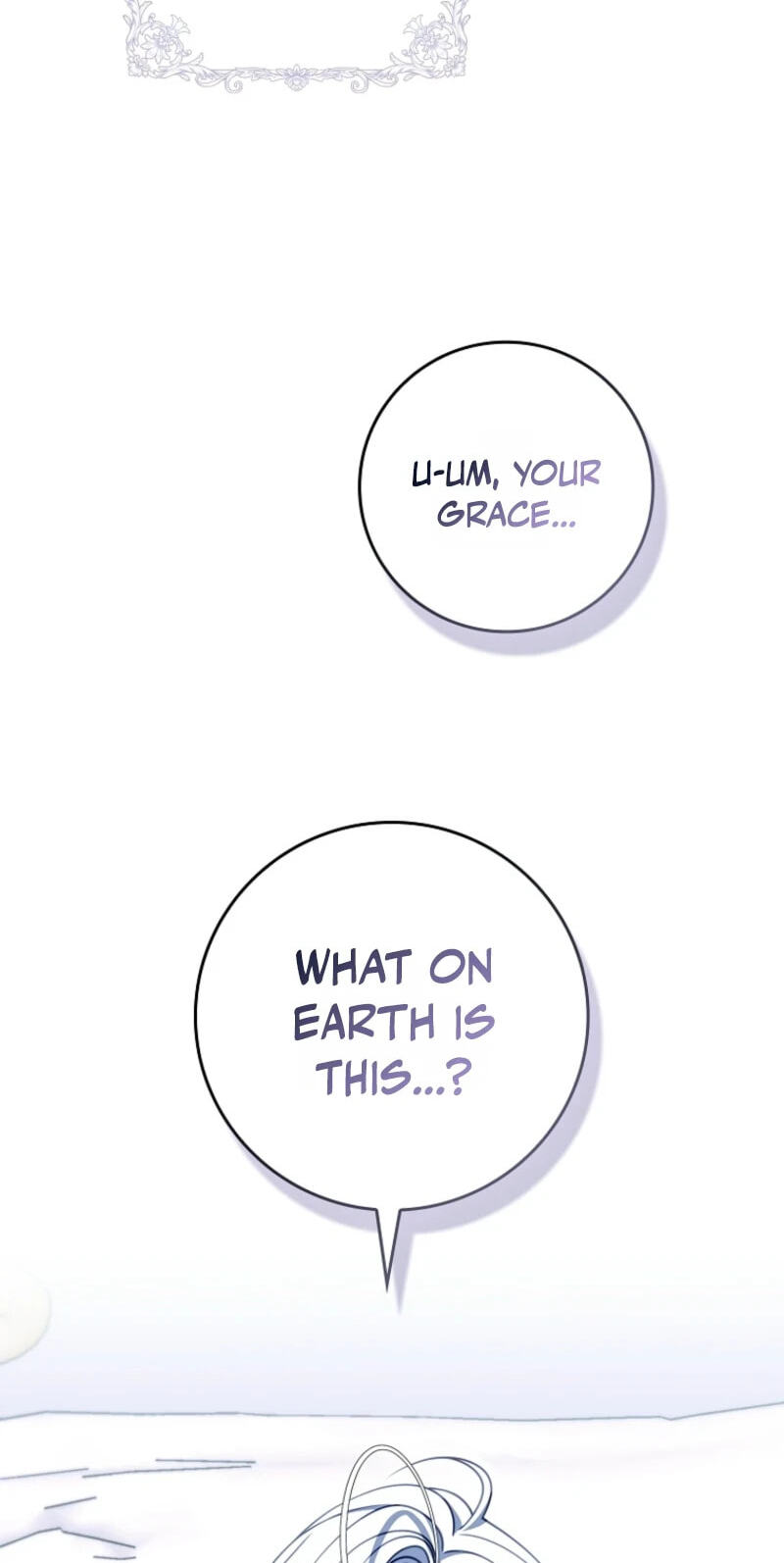 Giselle the Unbreakable Chapter 65 page 2 - 