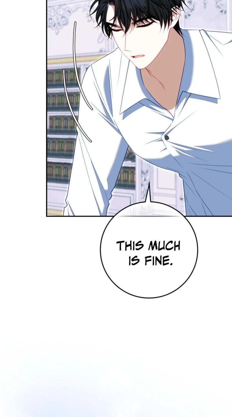 Giselle the Unbreakable Chapter 65 page 15 - 