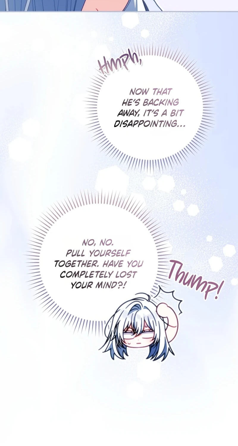 Giselle the Unbreakable Chapter 65 page 17 - 