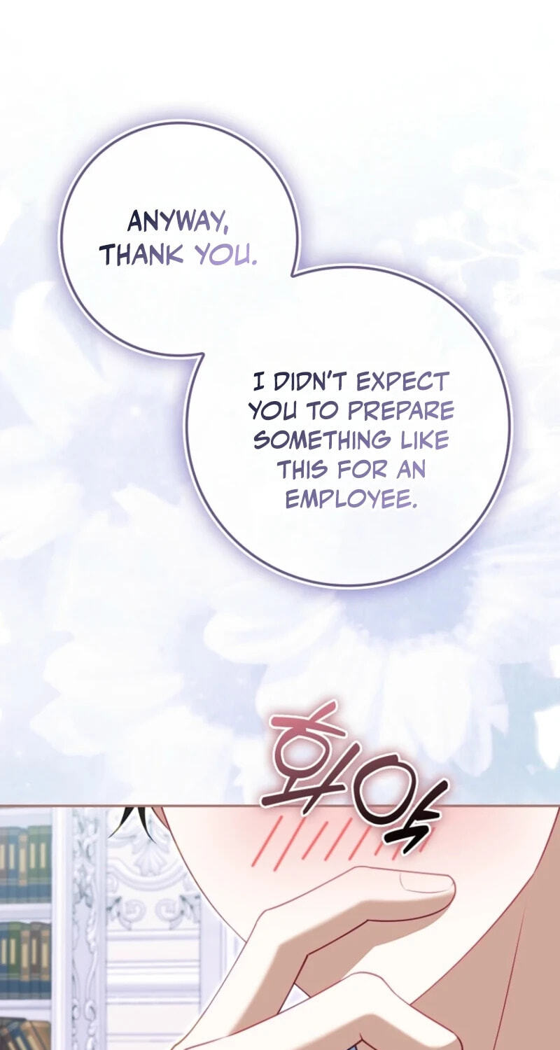 Giselle the Unbreakable Chapter 65 page 18 - 