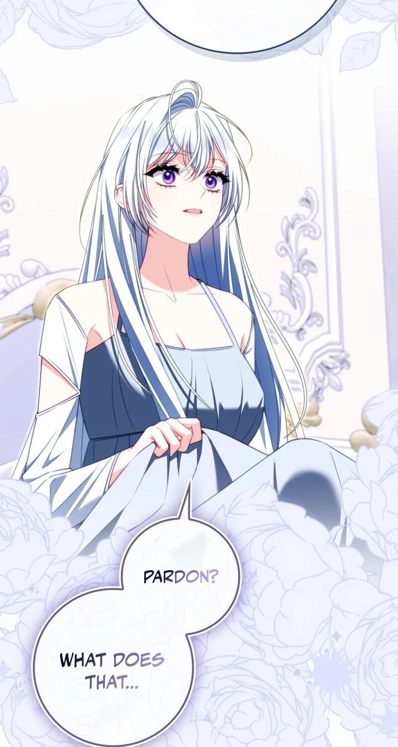 Giselle the Unbreakable Chapter 65 page 20 - 