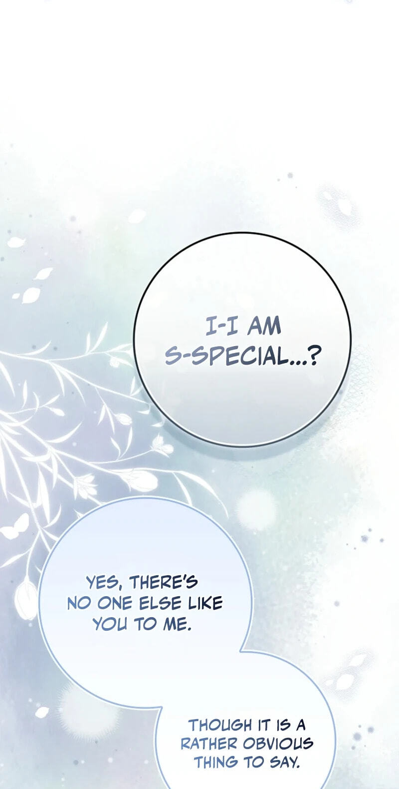 Giselle the Unbreakable Chapter 65 page 25 - 