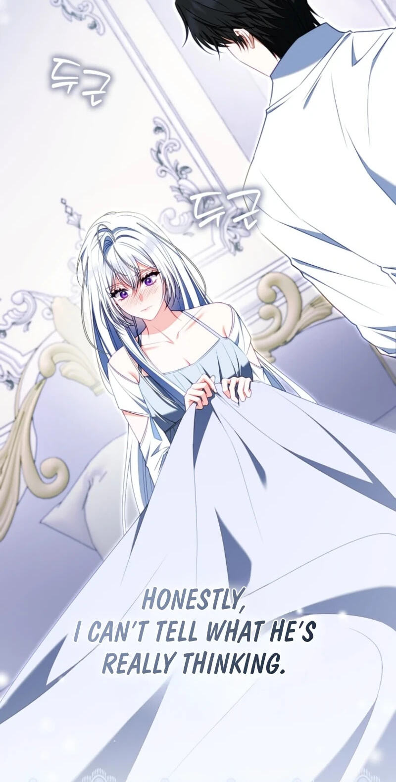 Giselle the Unbreakable Chapter 65 page 28 - 