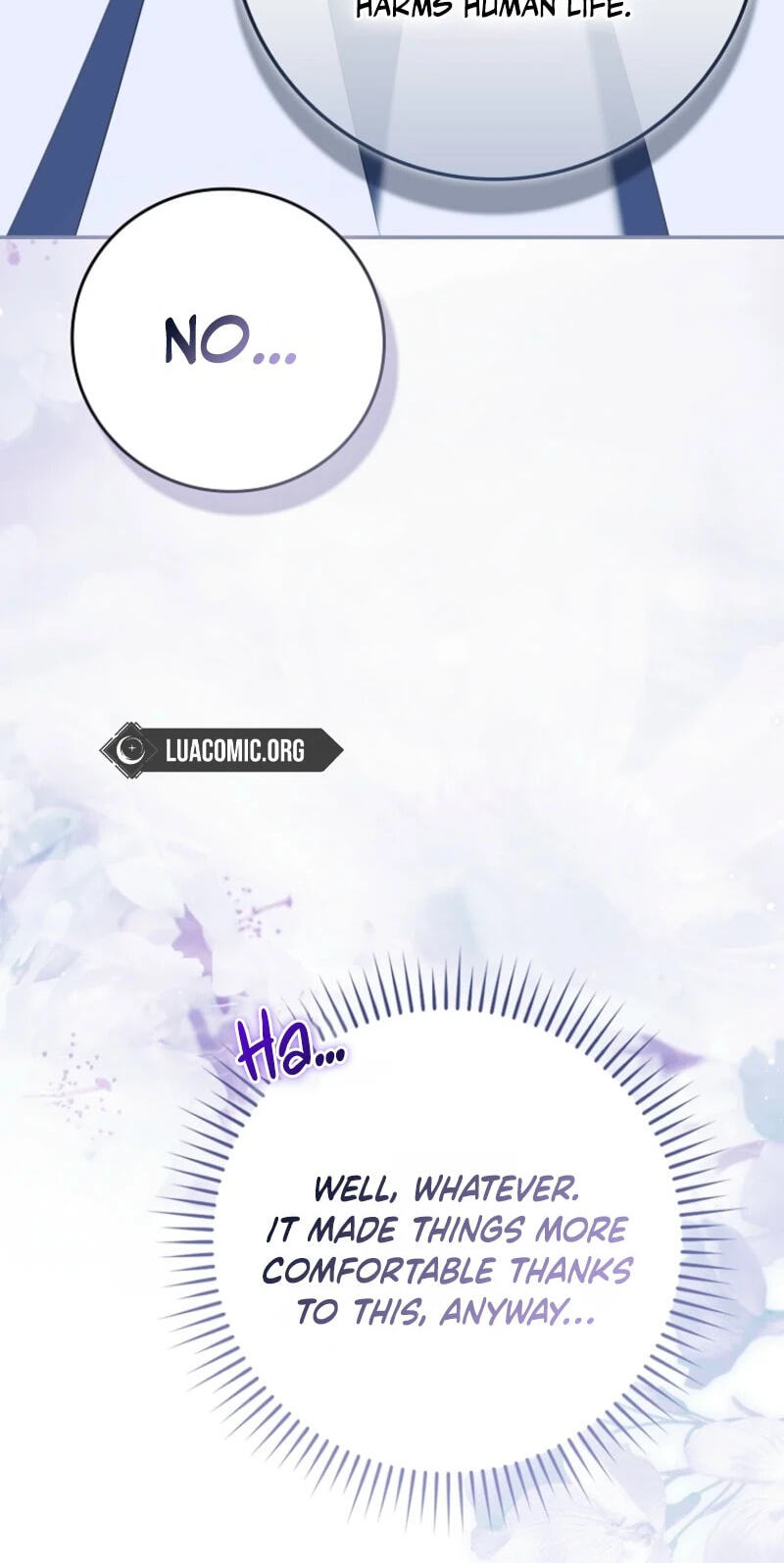 Giselle the Unbreakable Chapter 65 page 4 - 