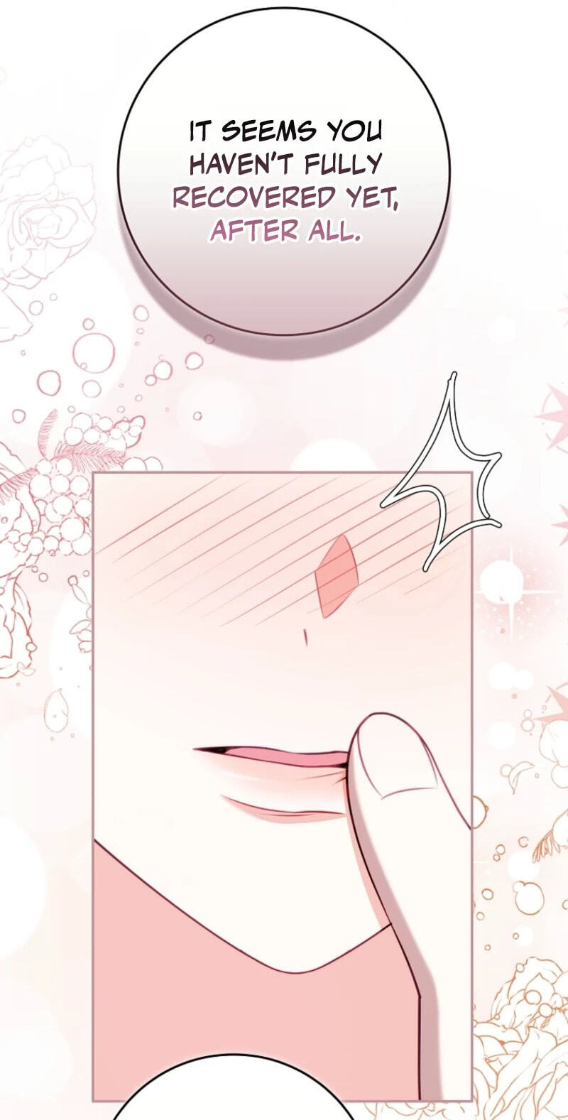 Giselle the Unbreakable Chapter 65 page 32 - 