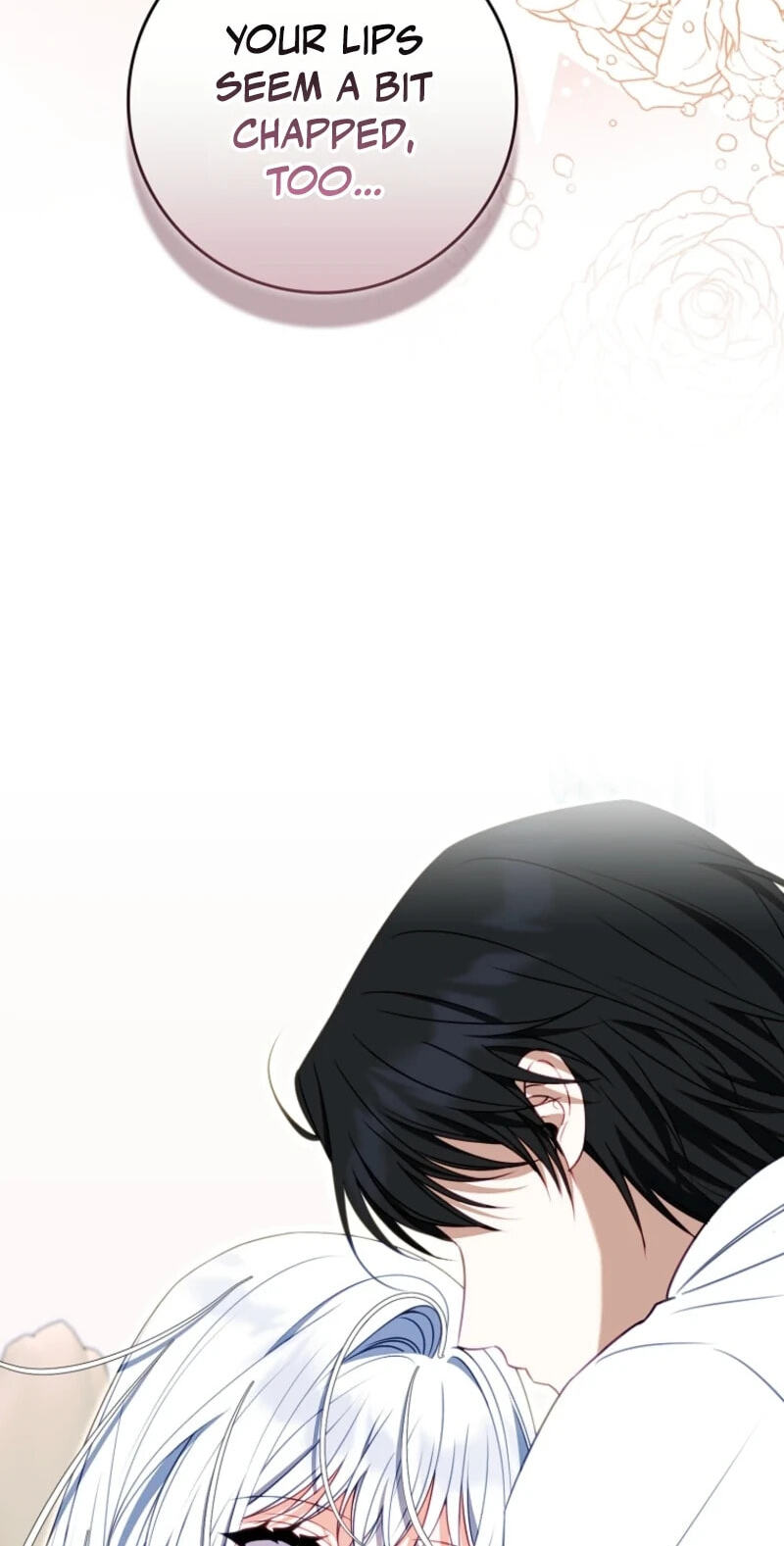 Giselle the Unbreakable Chapter 65 page 33 - 