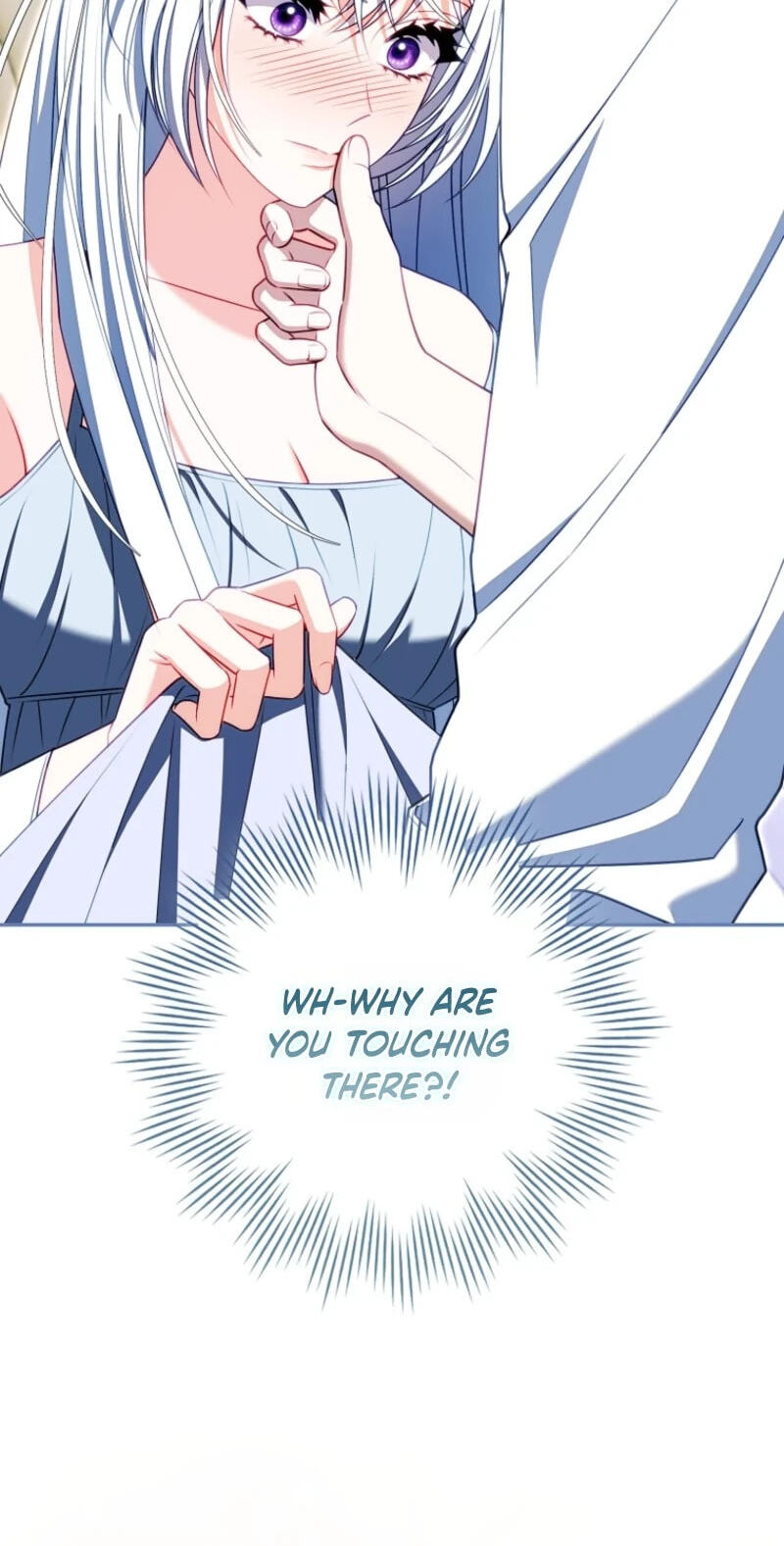Giselle the Unbreakable Chapter 65 page 34 - 
