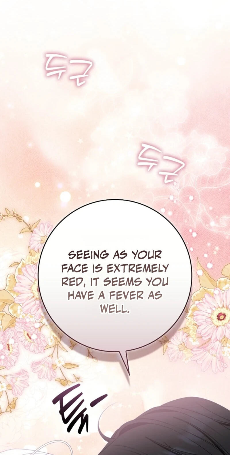 Giselle the Unbreakable Chapter 65 page 35 - 