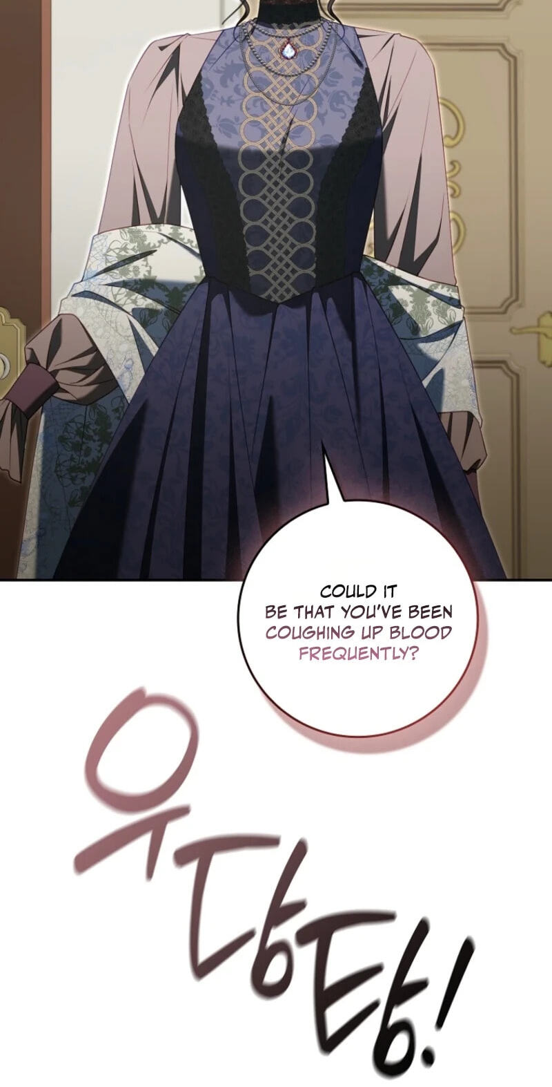 Giselle the Unbreakable Chapter 65 page 39 - 