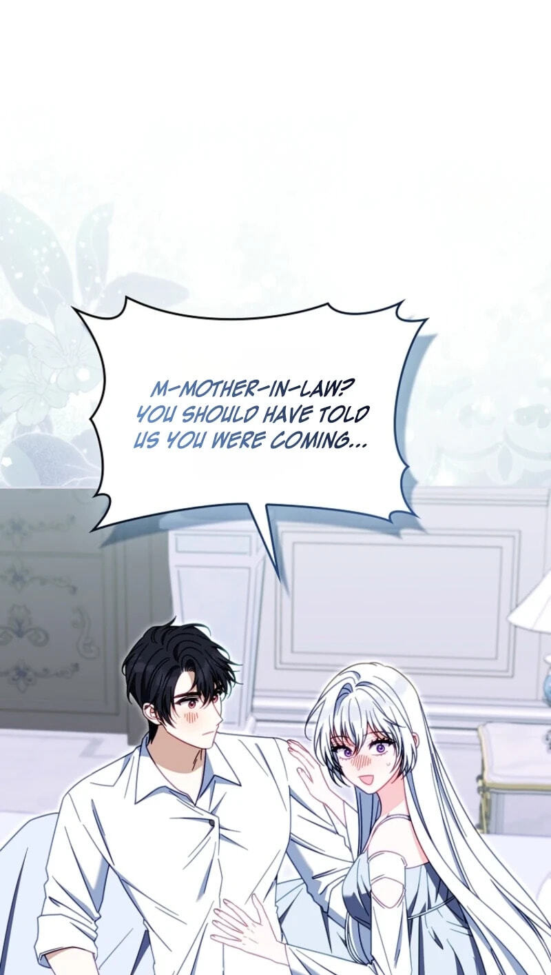 Giselle the Unbreakable Chapter 65 page 40 - 