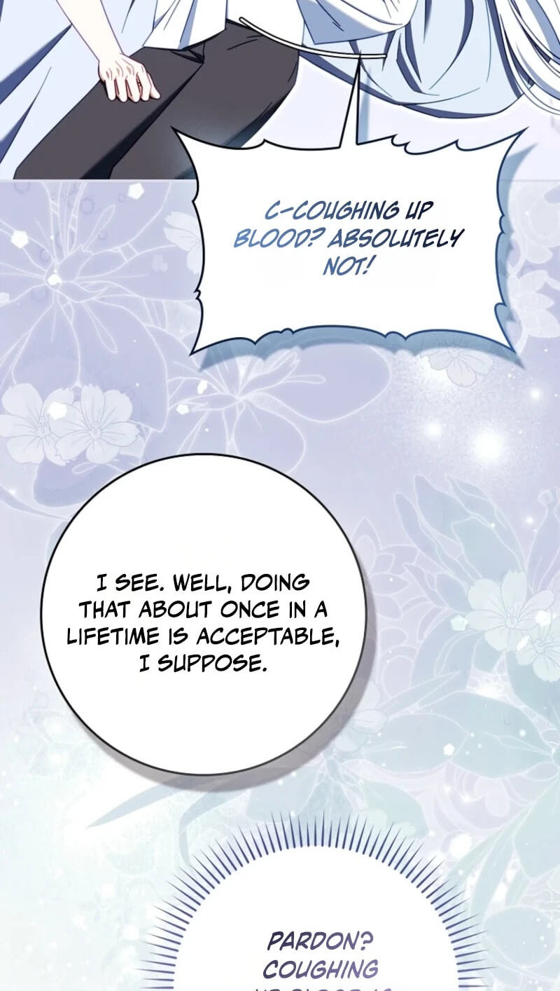 Giselle the Unbreakable Chapter 65 page 41 - 