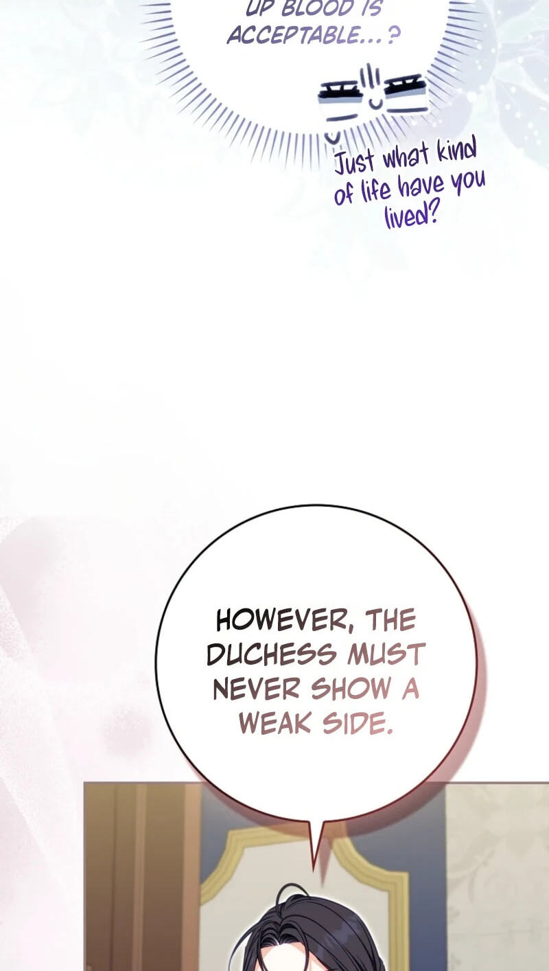 Giselle the Unbreakable Chapter 65 page 42 - 