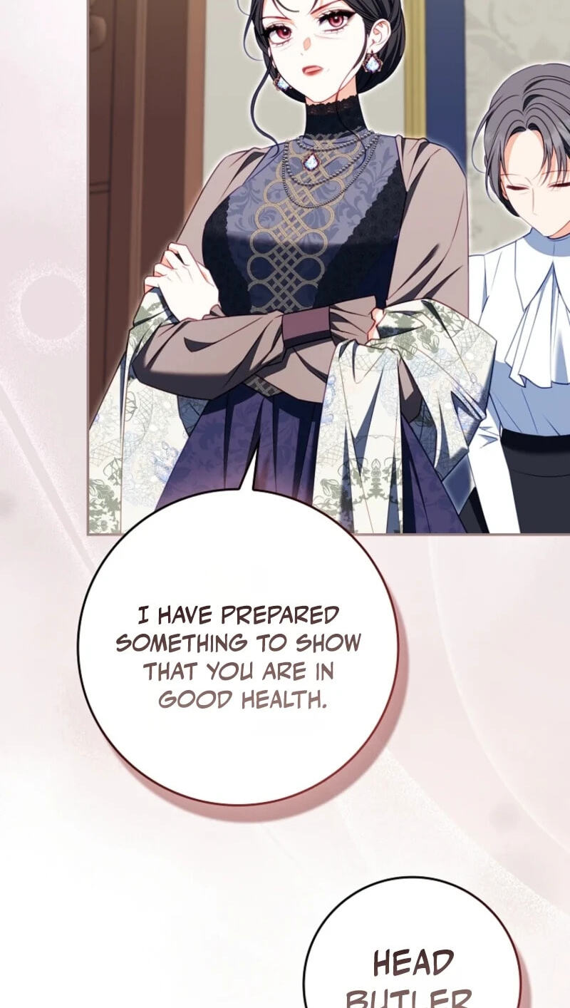 Giselle the Unbreakable Chapter 65 page 43 - 