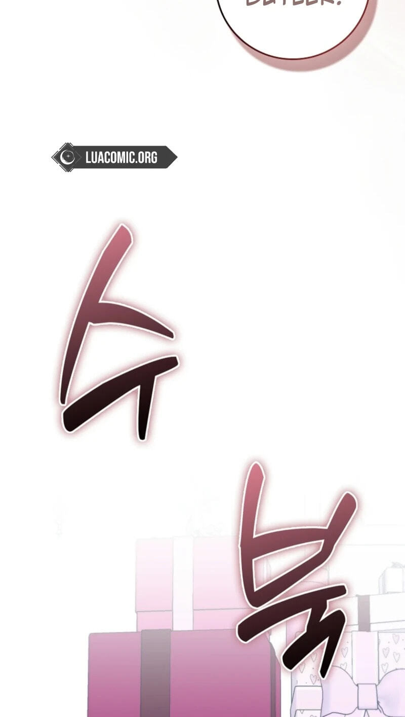 Giselle the Unbreakable Chapter 65 page 44 - 