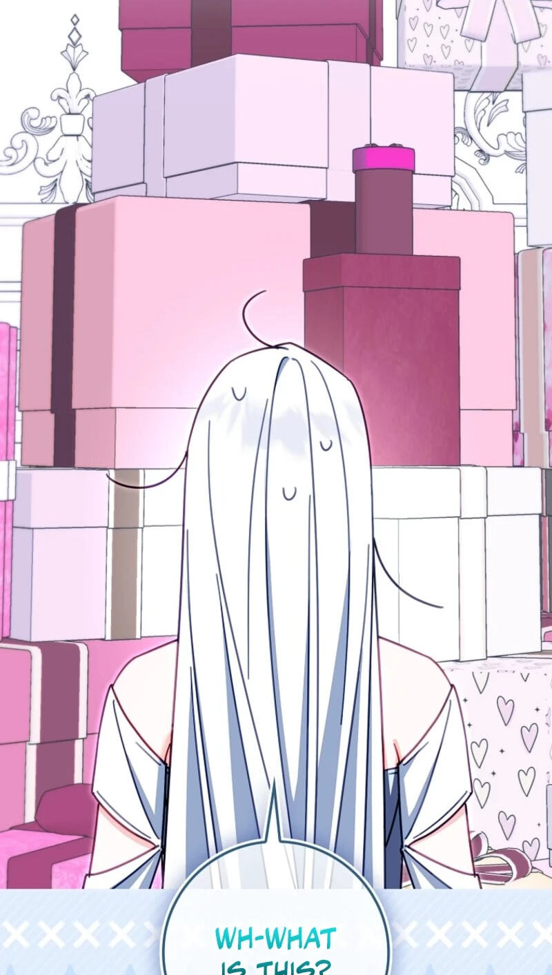 Giselle the Unbreakable Chapter 65 page 45 - 