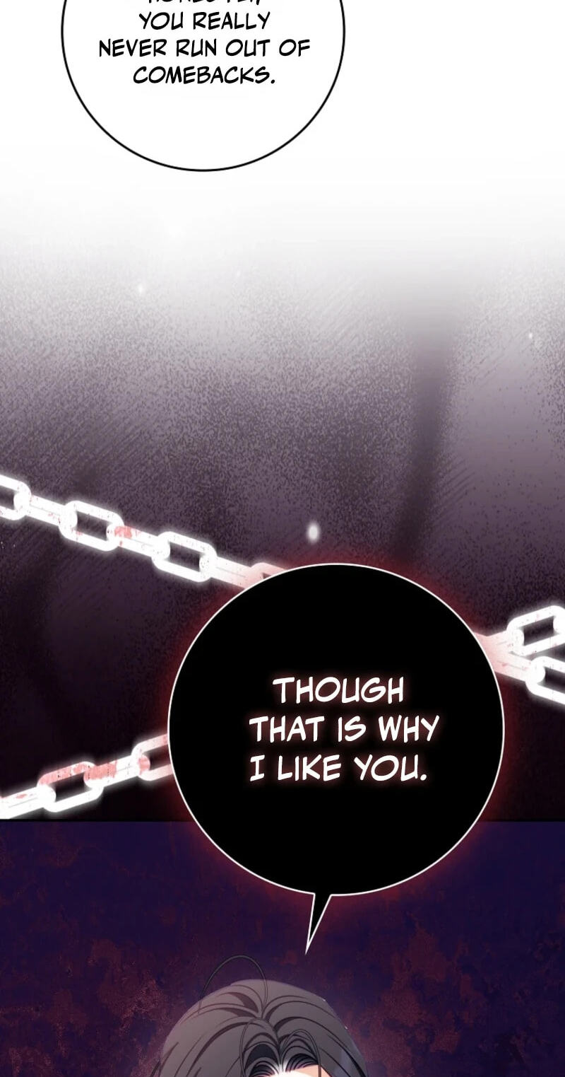 Giselle the Unbreakable Chapter 65 page 49 - 