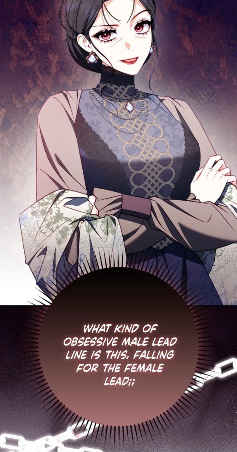 Giselle the Unbreakable Chapter 65 page 50 - 