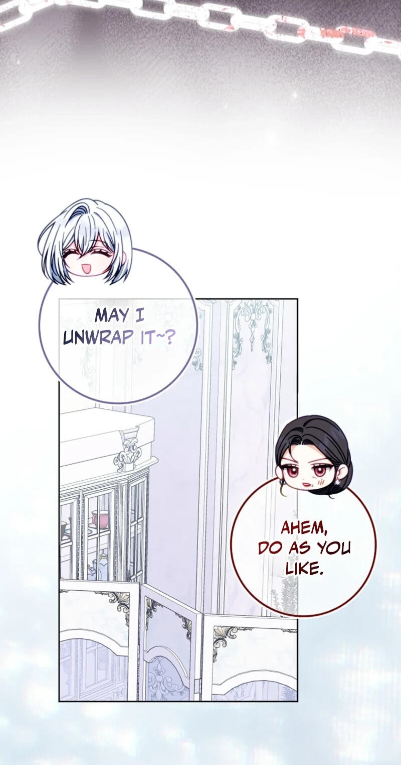 Giselle the Unbreakable Chapter 65 page 51 - 
