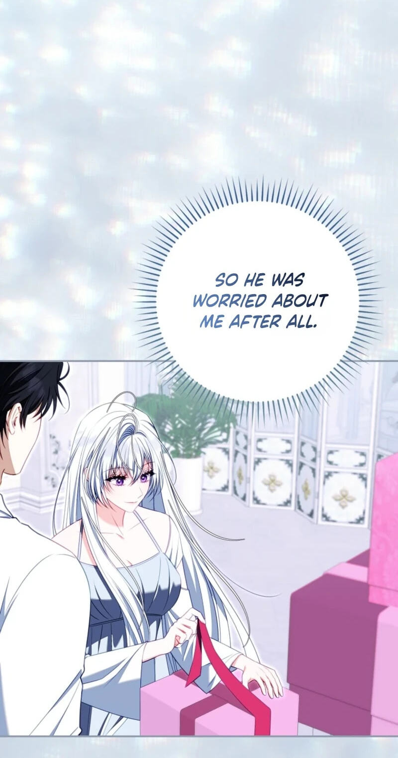 Giselle the Unbreakable Chapter 65 page 52 - 
