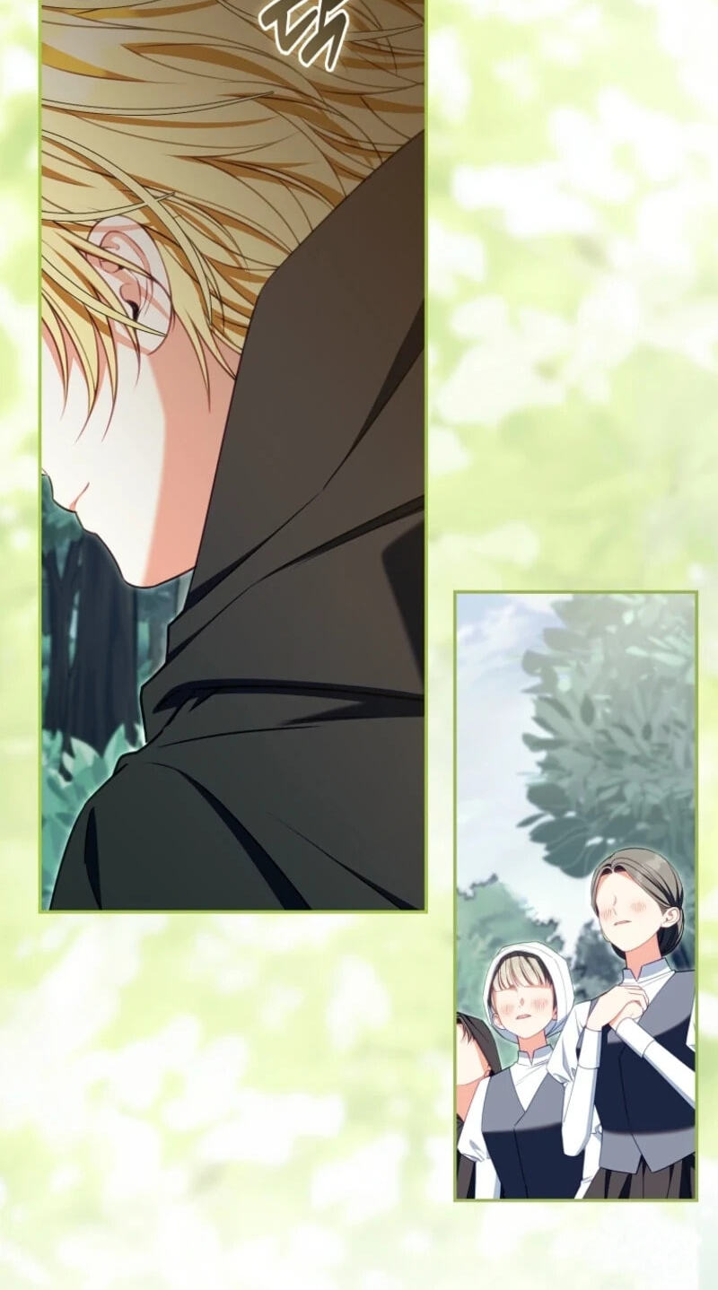 Giselle the Unbreakable Chapter 65 page 59 - 