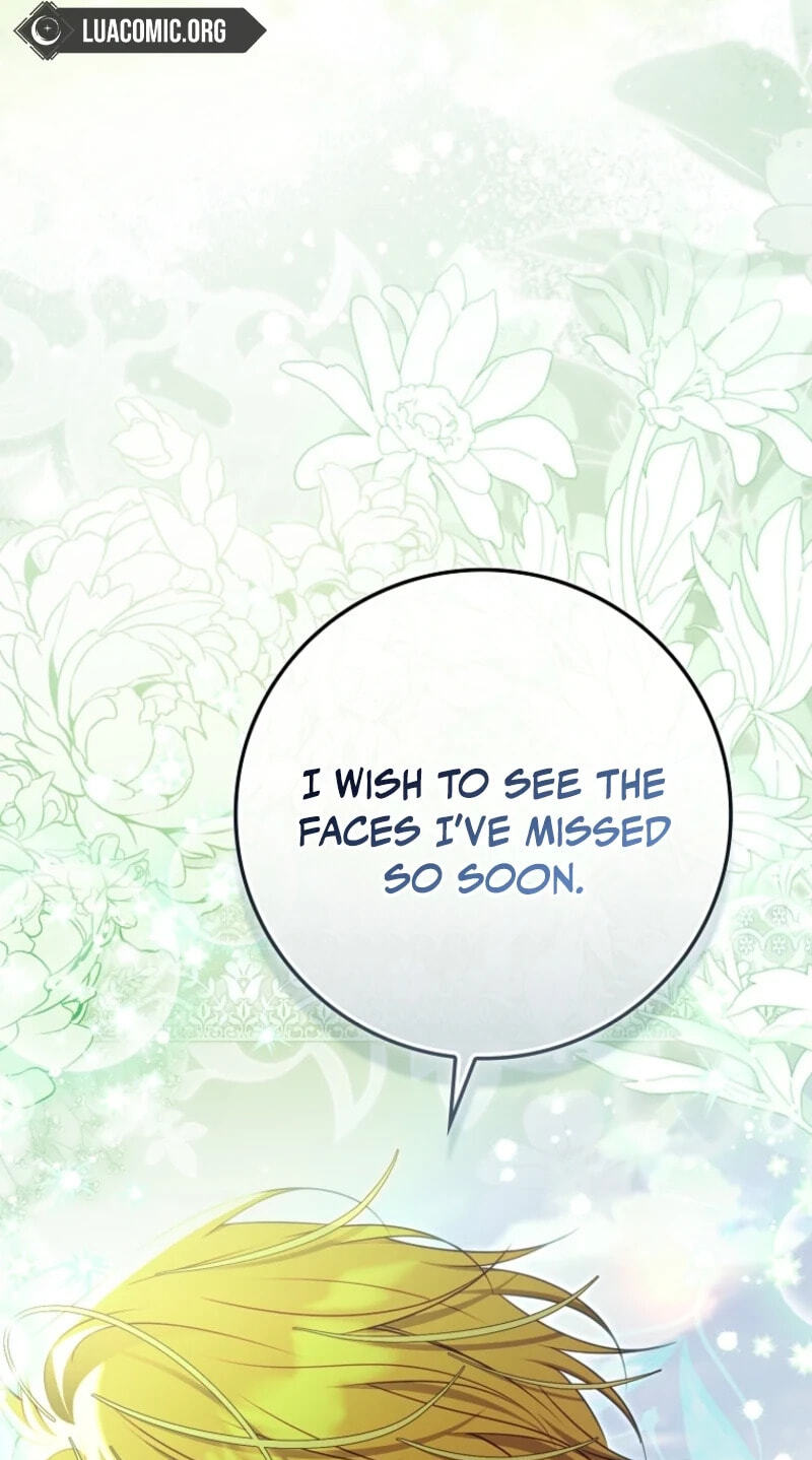 Giselle the Unbreakable Chapter 65 page 60 - 