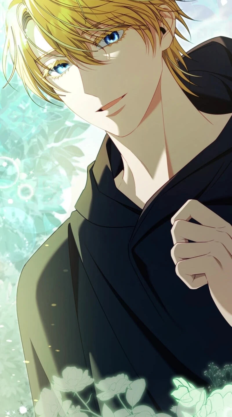 Giselle the Unbreakable Chapter 65 page 61 - 