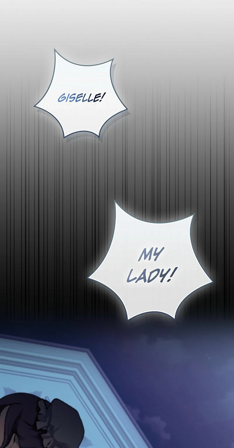 Giselle the Unbreakable Chapter 65 page 65 - 