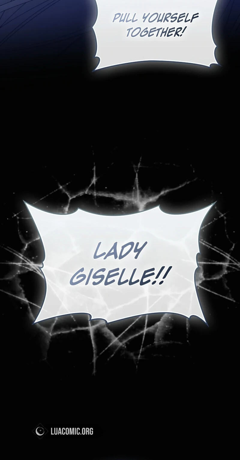 Giselle the Unbreakable Chapter 65 page 67 - 