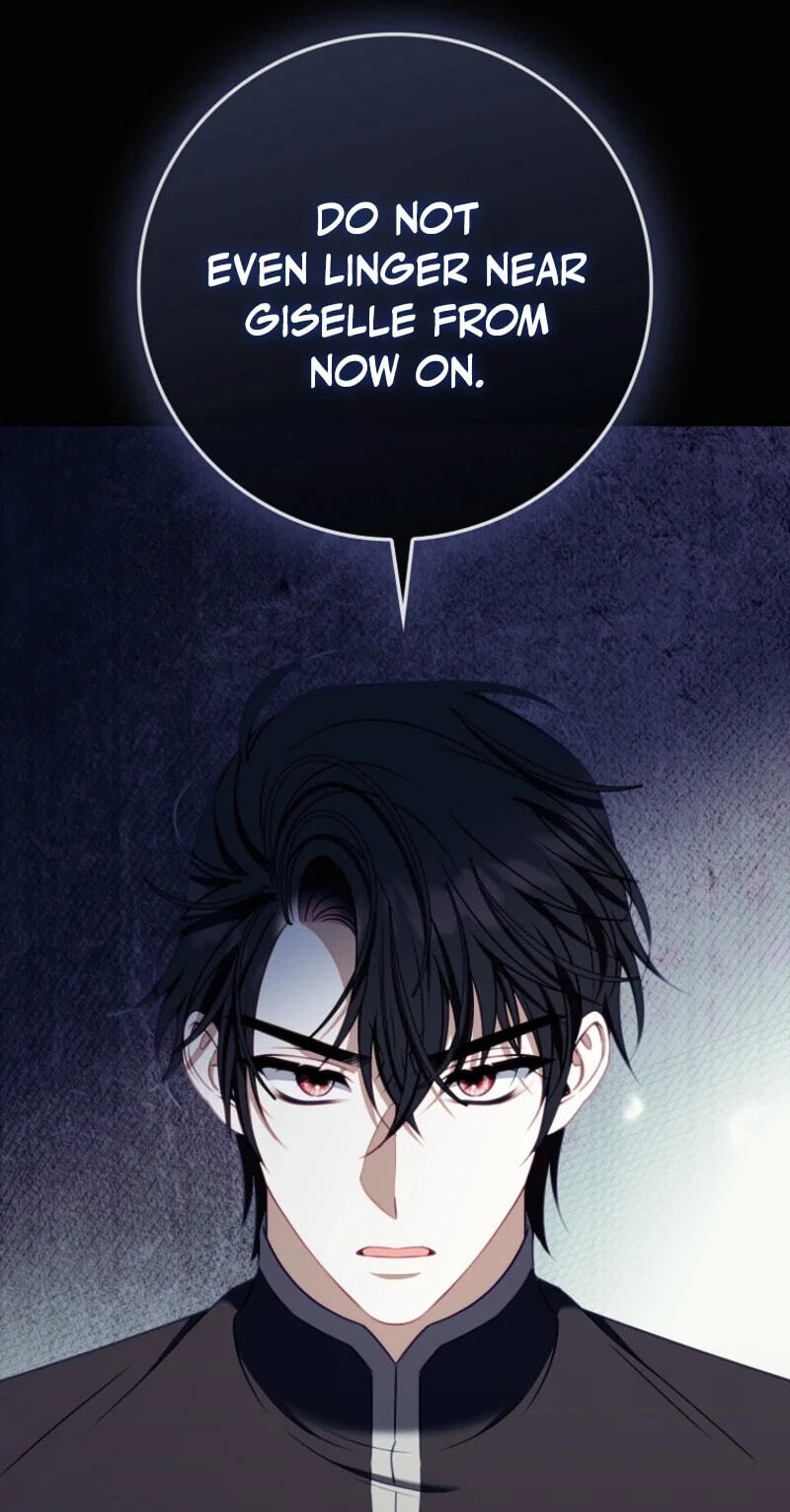 Giselle the Unbreakable Chapter 65 page 68 - 