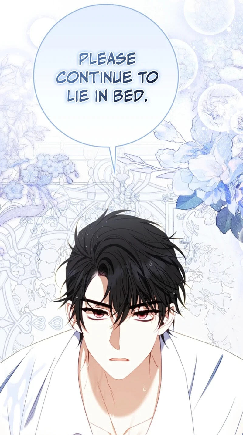 Giselle the Unbreakable Chapter 65 page 8 - 