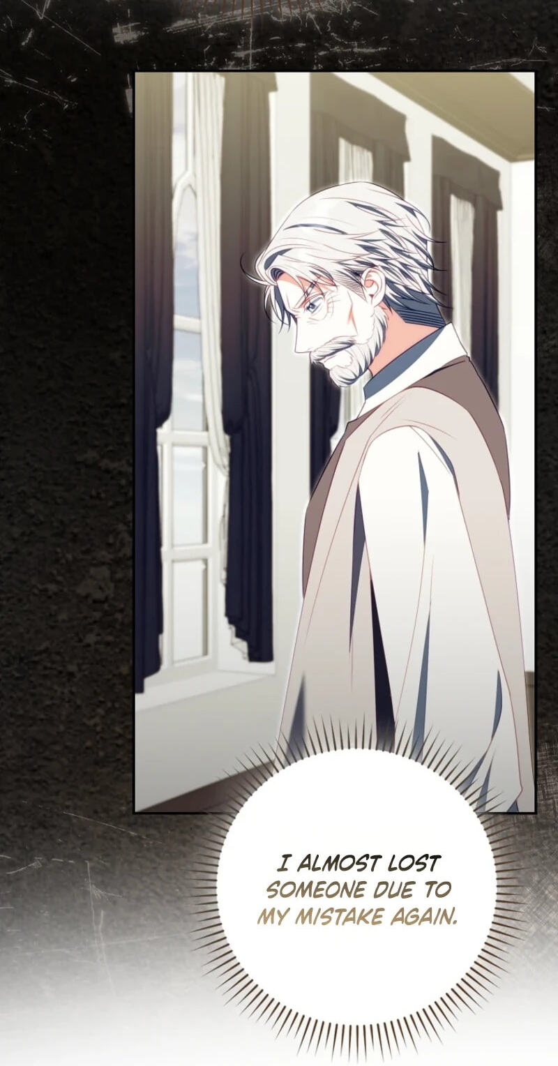 Giselle the Unbreakable Chapter 65 page 71 - 