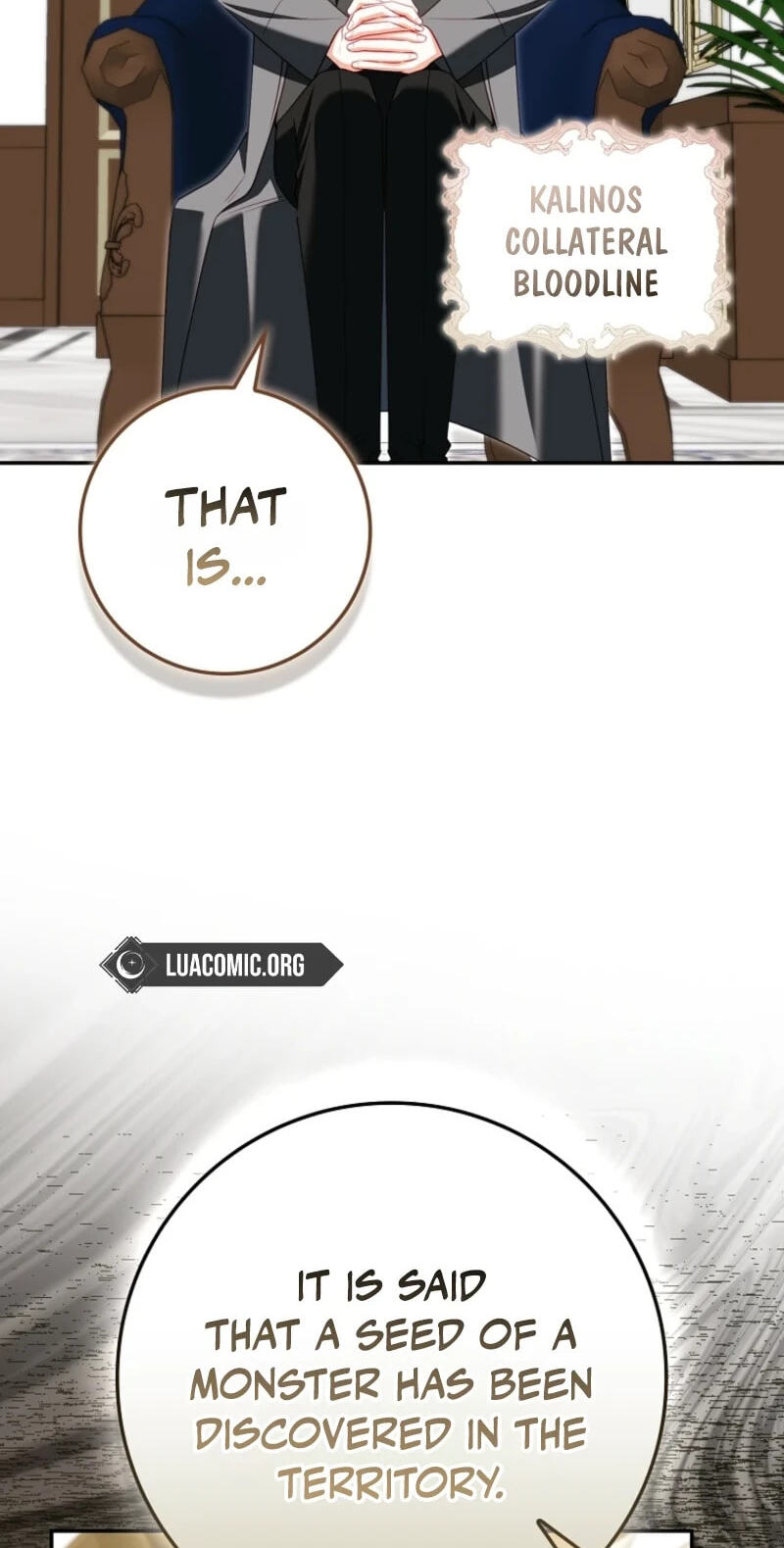 Giselle the Unbreakable Chapter 65 page 76 - 