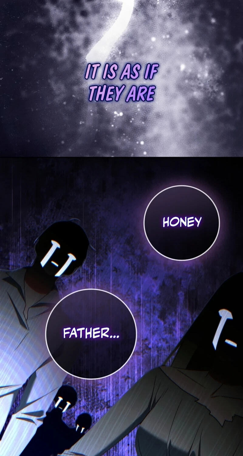 Giselle the Unbreakable Chapter 65 page 84 - 