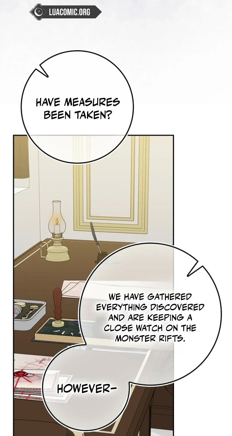 Giselle the Unbreakable Chapter 65 page 86 - 