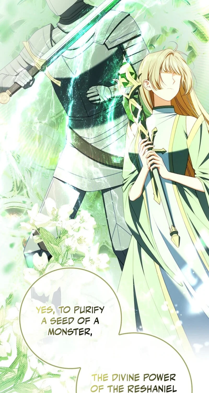 Giselle the Unbreakable Chapter 65 page 88 - 