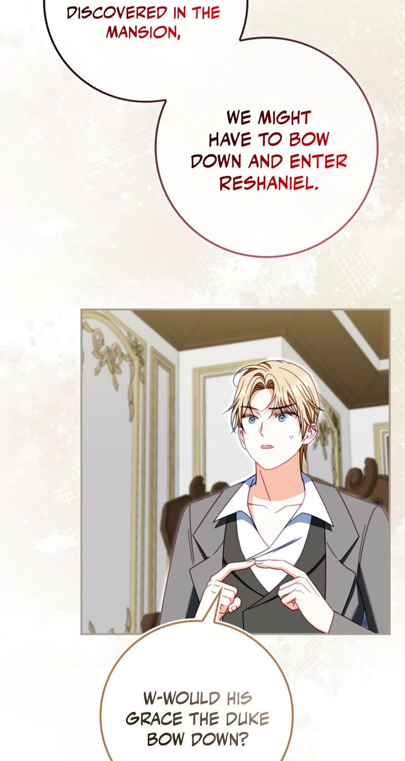 Giselle the Unbreakable Chapter 65 page 90 - 