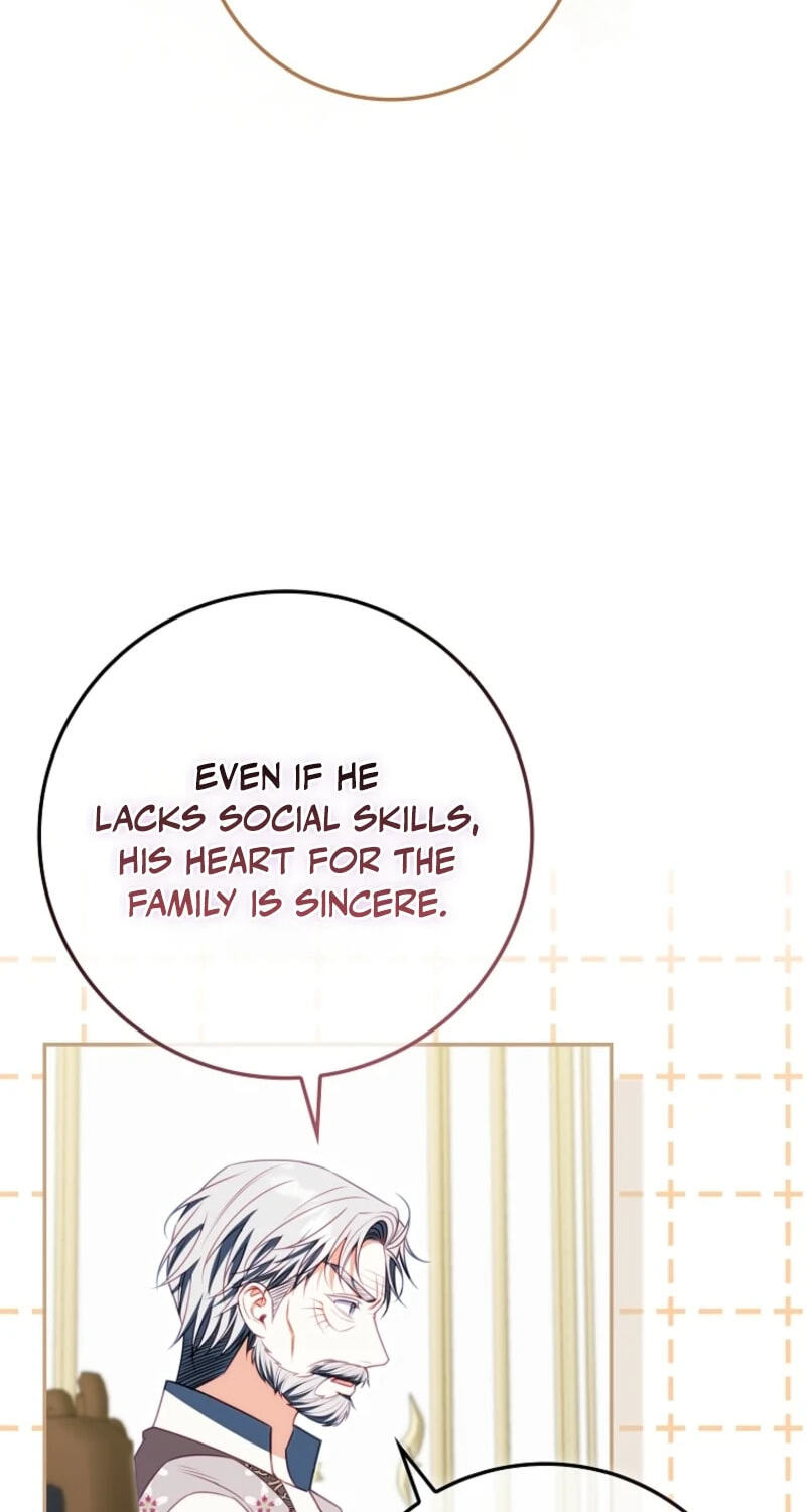 Giselle the Unbreakable Chapter 65 page 91 - 