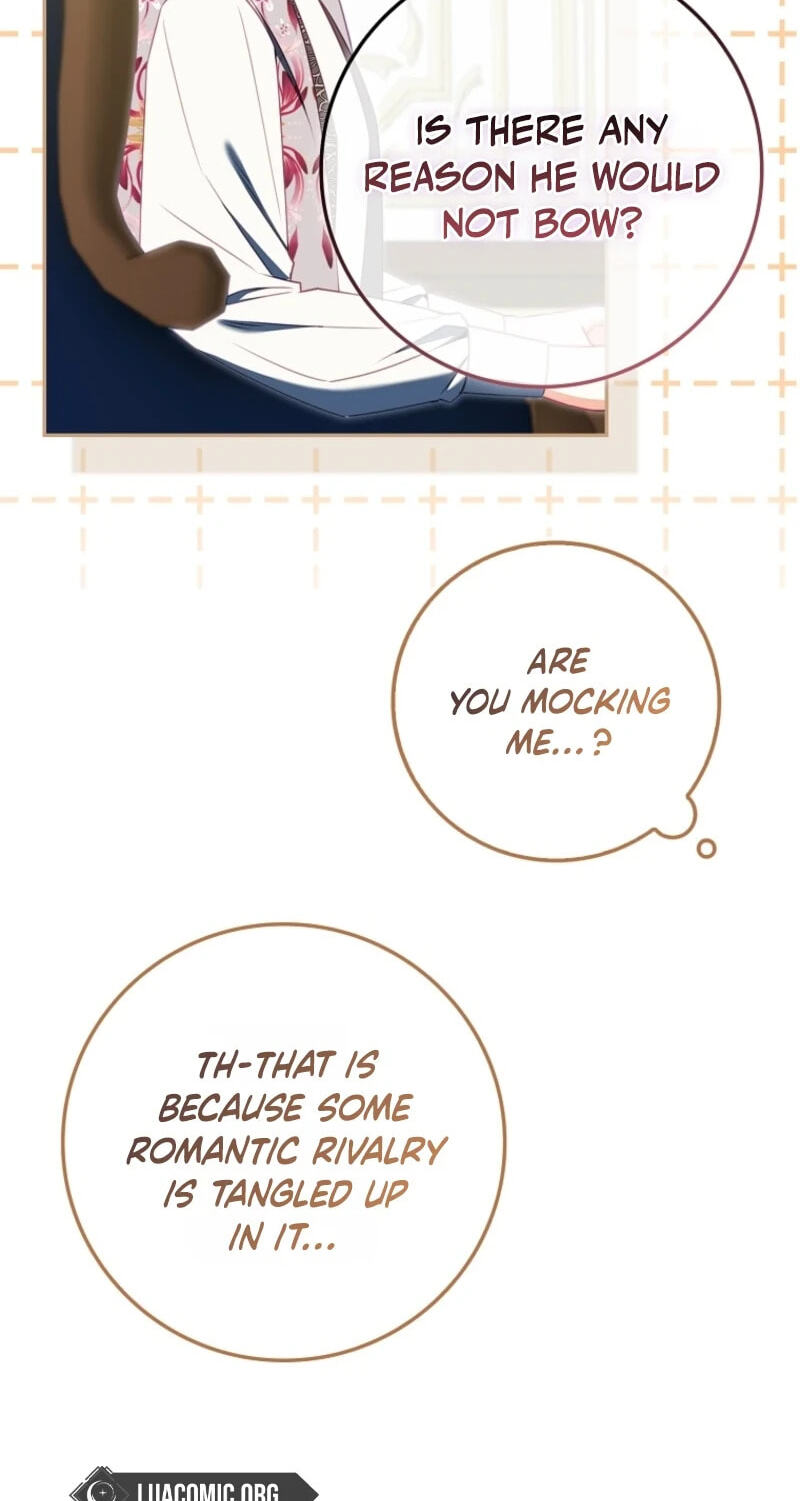 Giselle the Unbreakable Chapter 65 page 92 - 